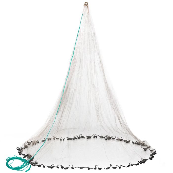 Кастинговая сеть Betts Old Salt 8' Cast Net