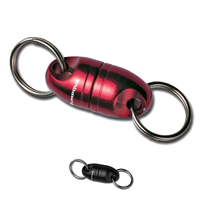 Магнитный держатель подсачека Umpqua Dream Stream Magnetic Net Release