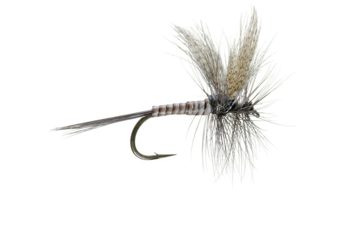 Мушки Umpqua Quill Gordon Dry Fly