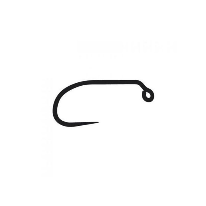 Крючки J. Stockard Fly Fishing H 400 BL Jig Classic Fly Hook