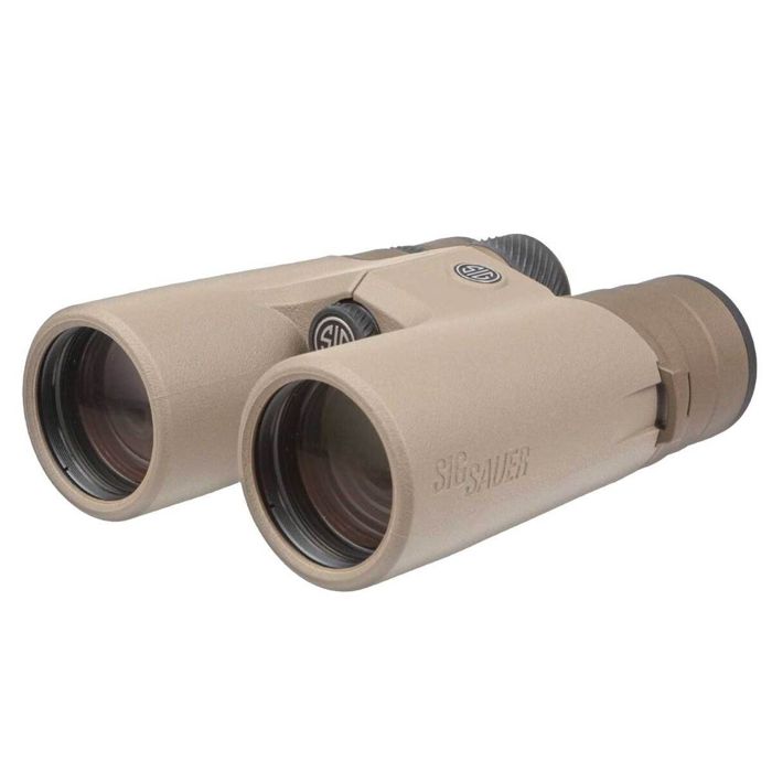 Бинокль Sig Sauer Zulu8 HDX Full Size Binoculars - 10x50