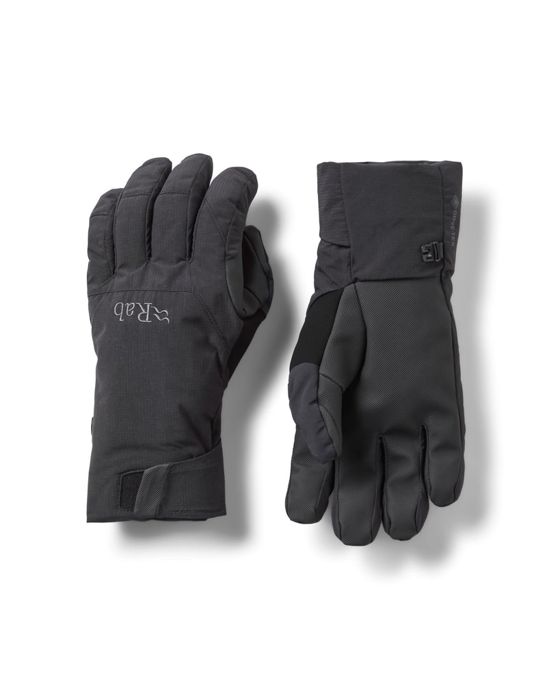 Перчатки Rab Cresta GTX Gloves