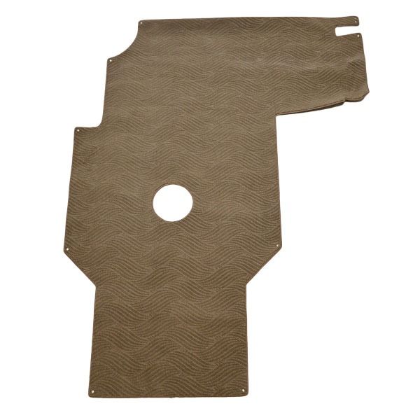 Оснащение для понтонной лодки G3 Boats G3 SunCatcher Pontoon Boat Cockpit Mat 73341185 | X