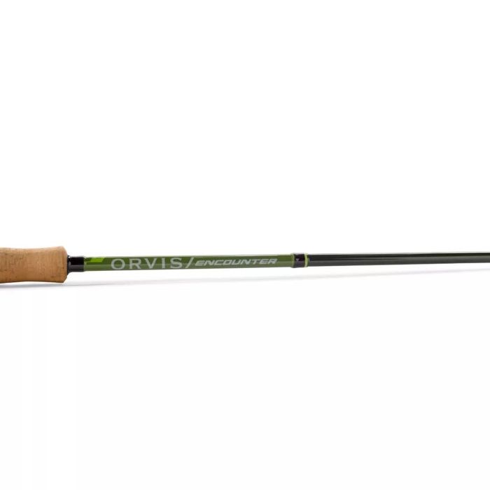 Нахлыстовое удилище Orvis Encounter Fly Rod