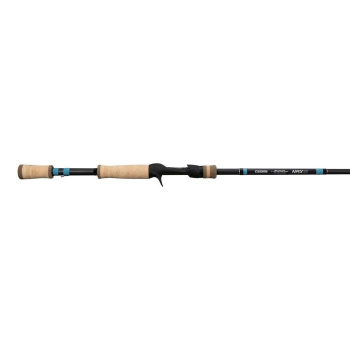 Кастинговое удилище G Loomis G.Loomis NRX+ Jig and Worm Casting Rod - 7ft 1in, Medium Powe