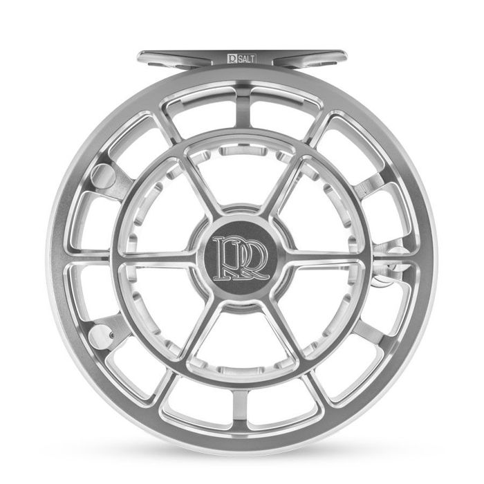 Нахлыстовая катушка Ross Reels Ross Evolution R Salt Fly Reel