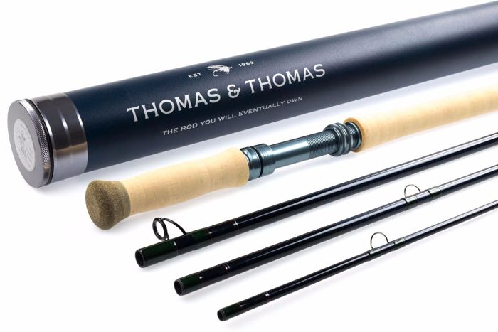 Нахлыстовое удилище Thomas & Thomas DNA Spey Fly Rod