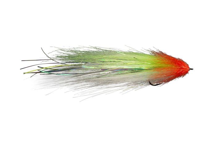 Мушки Rio Brammer's Imposter Fly