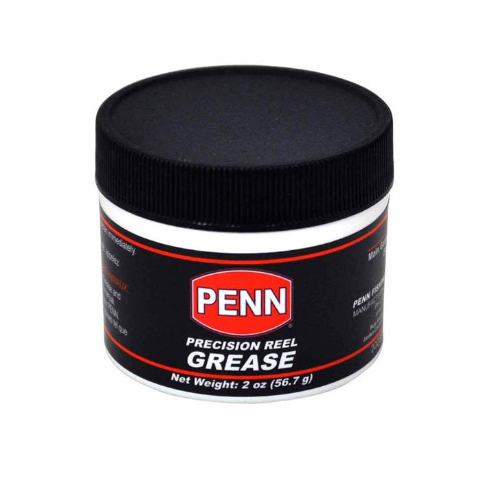 Средство ухода за катушкой Penn Fishing Tackle Penn 2oz Reel Grease