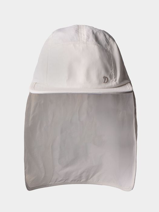 Головной убор Duck Camp Brrr Caped Shade Hat - Birch