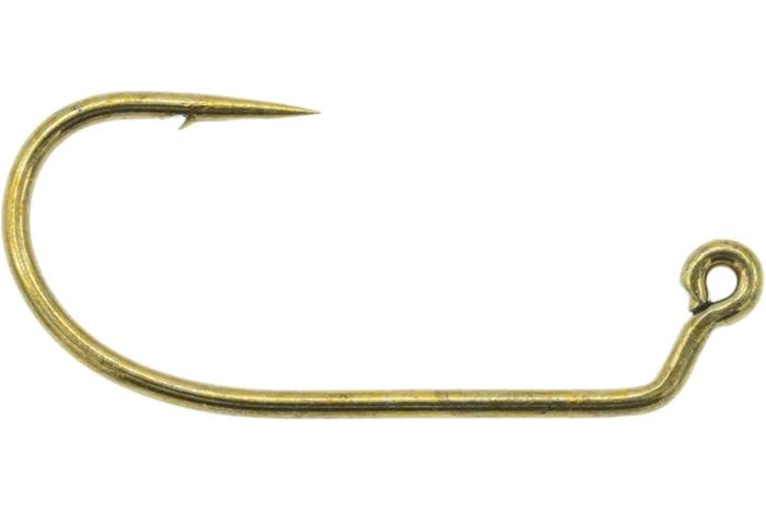 Крючки Umpqua Tiemco TMC 413J Hooks