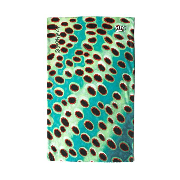 Головной убор Montana Fly Co MFC Fish Gaiter