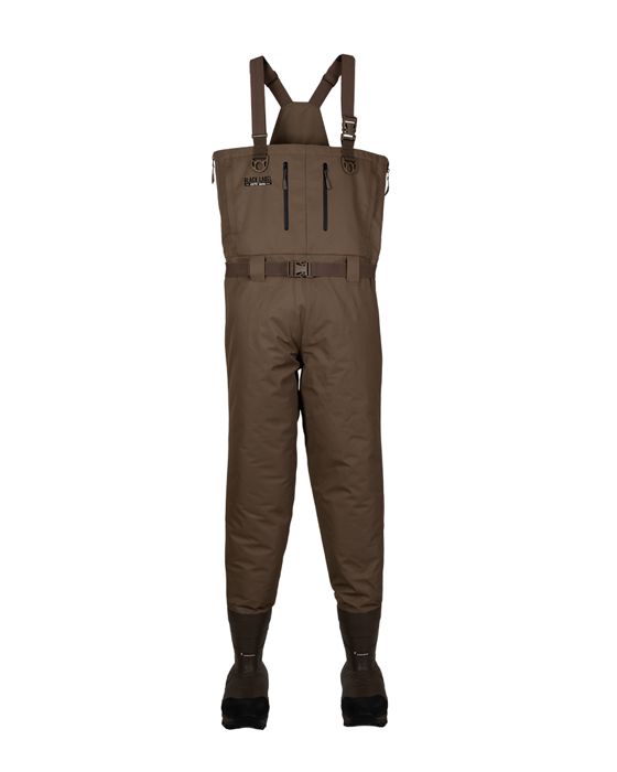 Вейдерсы Banded Black Label Elite Insulated Wader - Marsh Brown