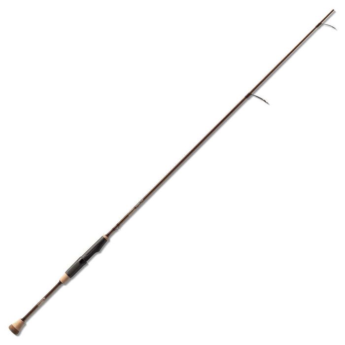 Спиннинговое удилище St. Croix Panfish Series Spinning Rod - 6ft, Ultra Light Power, Fast
