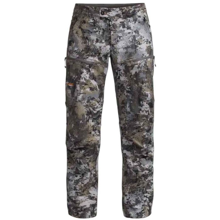 Охотничий камуфляж Sitka Gear Sitka Endure Pant - Optifade Elevated II