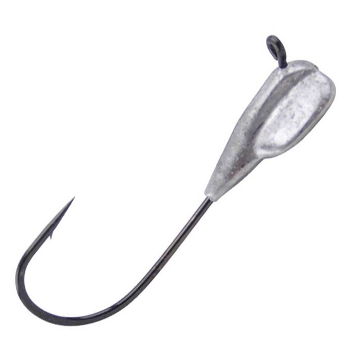 Джиг-головки Poorboys Baits Goby Profile Tube Jig Head