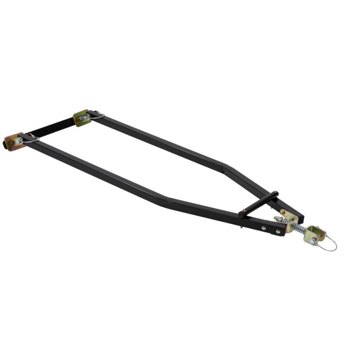 Сцепка для саней Clam Outdoors Pro Series Hitch