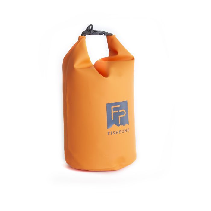 Рыболовная сумка Fishpond Thunderhead Roll-Top Dry Bag - Cutthroat Orange