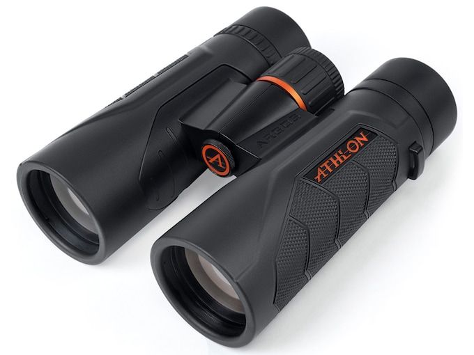 Бинокль Athlon Optics Argos G2 UHD Binoculars