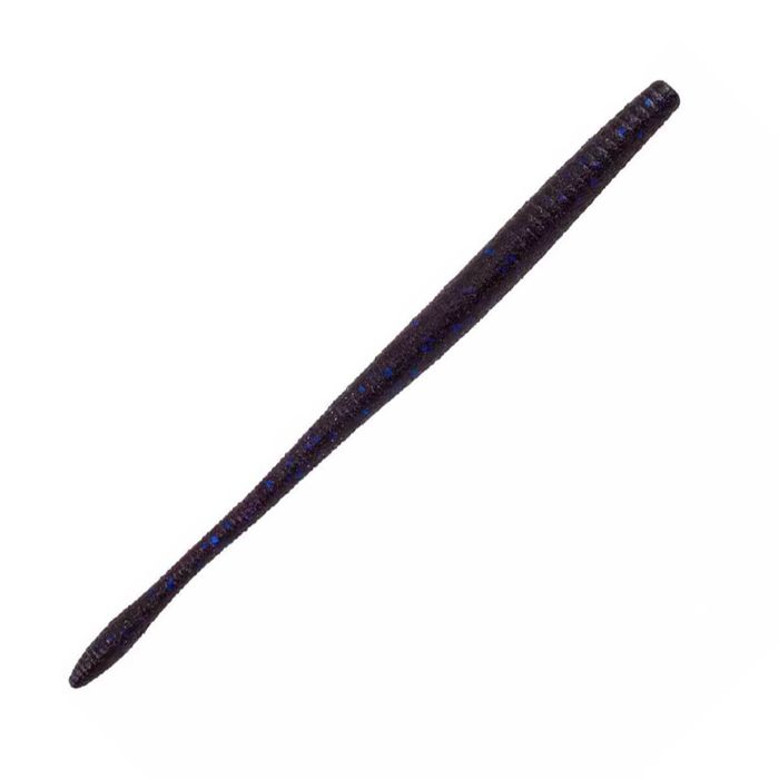 Силиконовая приманка Berkley PowerBait MaxScent Magnum Hit Worm - 7in