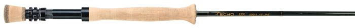Нахлыстовое удилище Echo Musky Fly Fishing Rod