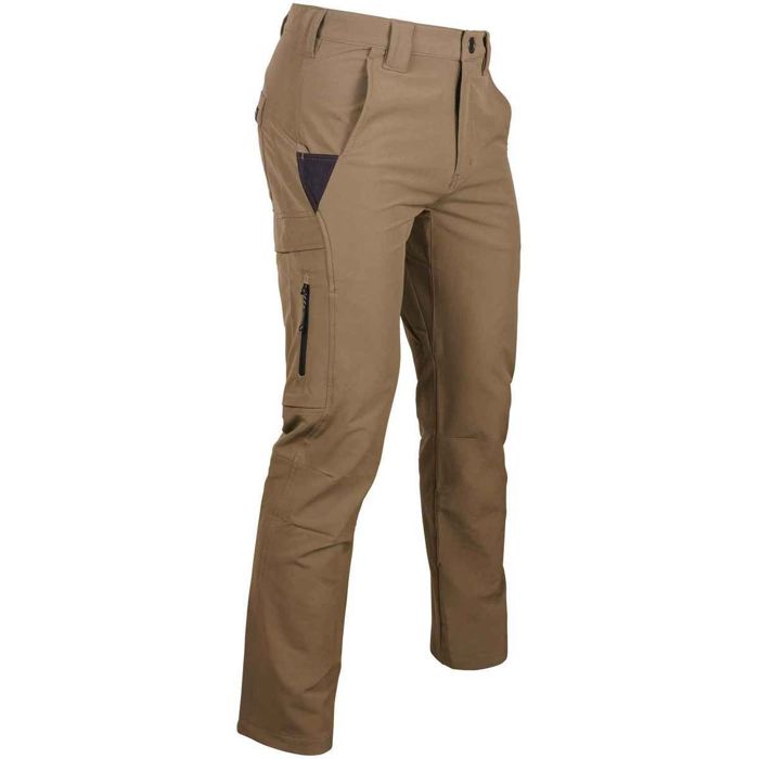Брюки Kings Camo Men's XKG Ridge Solid Hunting Pants