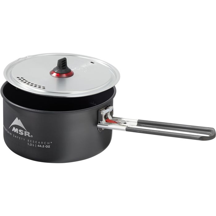 Походная посуда MSR Ceramic Solo Pot