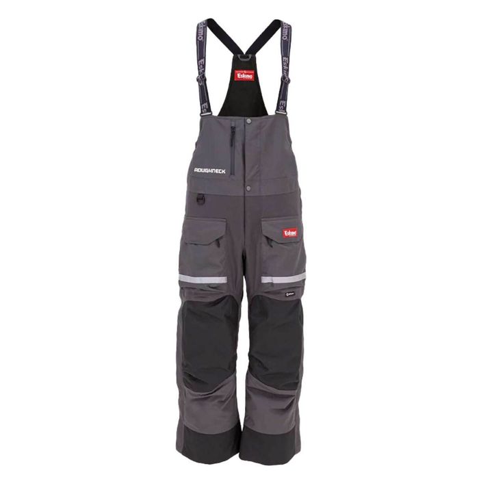 Непромокаемая одежда Eskimo Roughneck Men's Ice Fishing Bibs