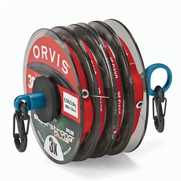 Поводковый материал Orvis Tippet Tool