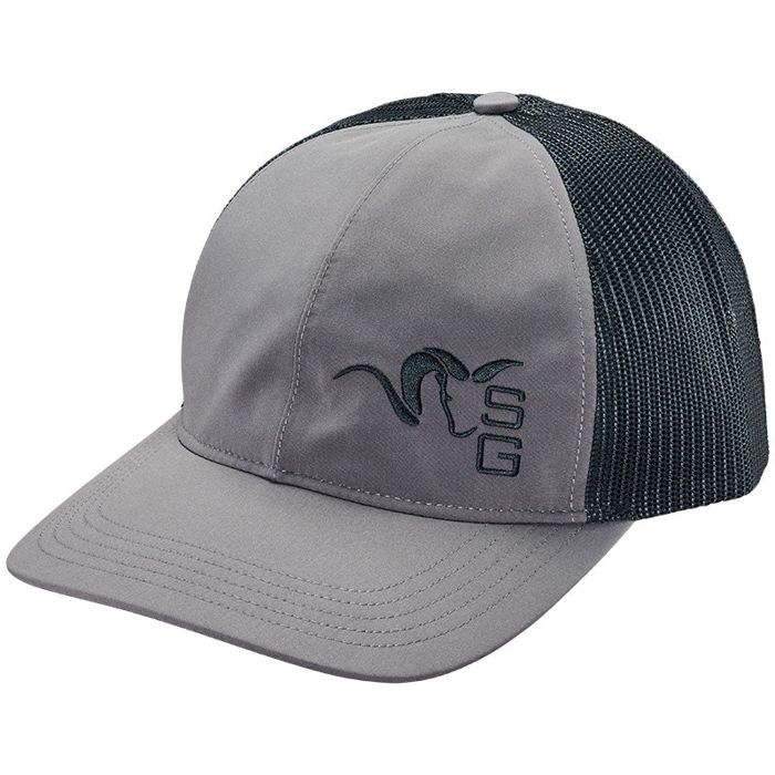 Головной убор Stone Glacier SG Dryline Waterproof Trucker
