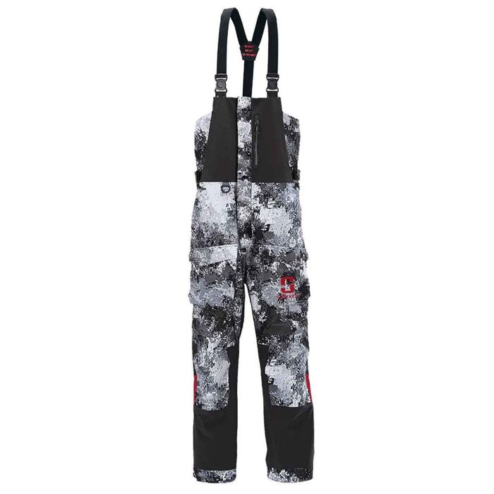 Непромокаемая одежда Striker Ice Men's Veil Stryk Adrenaline Fishing Rain Bib