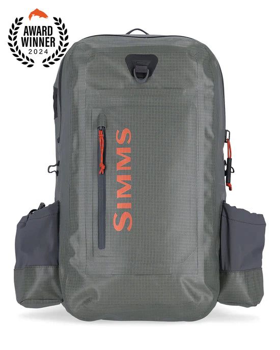 Рыболовная сумка Simms Dry Creek Z Backpack