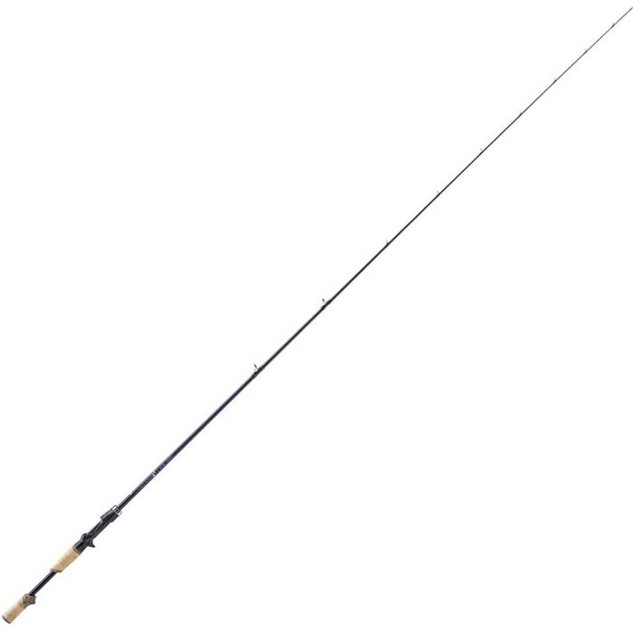 Кастинговое удилище St. Croix Legend X2 Casting Rod - 6ft 8in, Medium Power, Extra Fast Ac