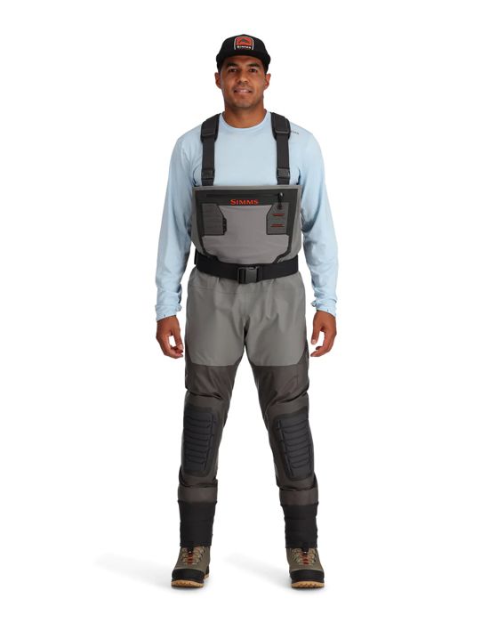 Вейдерсы Simms Men's Confluence Wader - Stockingfoot
