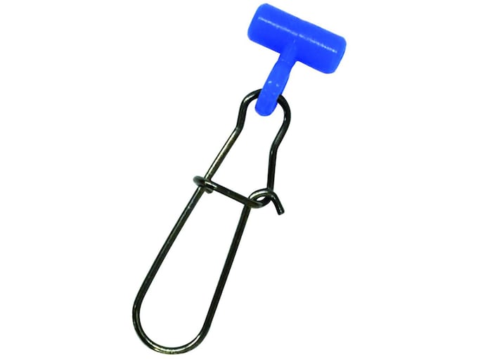 Грузила Eagle Claw Heavy Duty Saltwater Sinker Slide #6 Duolock