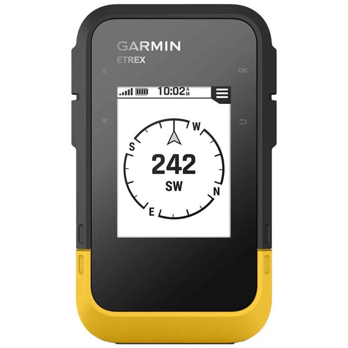 GPS-навигатор Garmin eTrex SE Handheld GPS