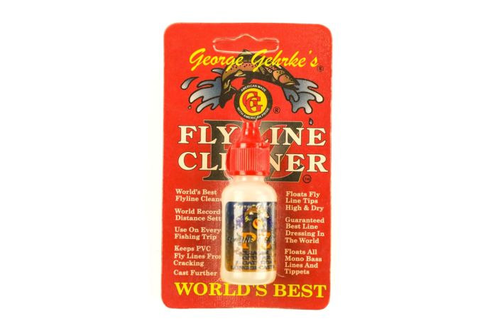 Средство для лодки Gehrke's Line Cleaner