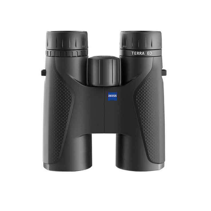 Бинокль Zeiss Terra ED Full Size Binoculars - 10x42