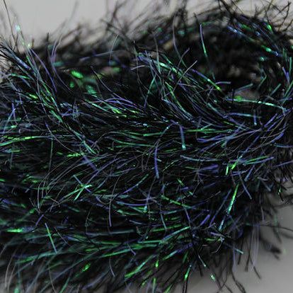 Материал для вязания мушек J. Stockard Fly Fishing Hawg Hackle