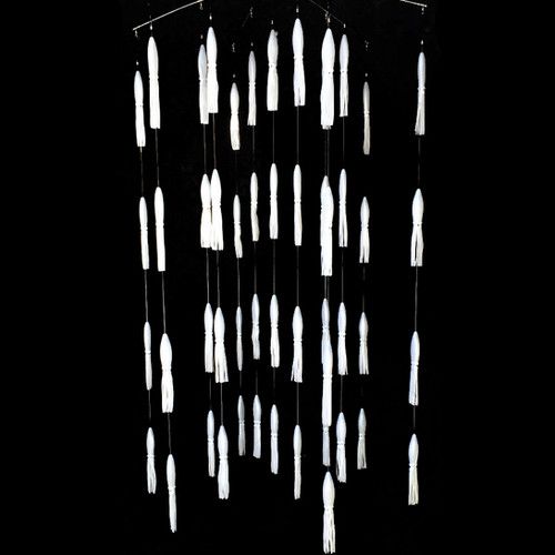 Морская приманка 36" Dredge - 9" Bulb Squid