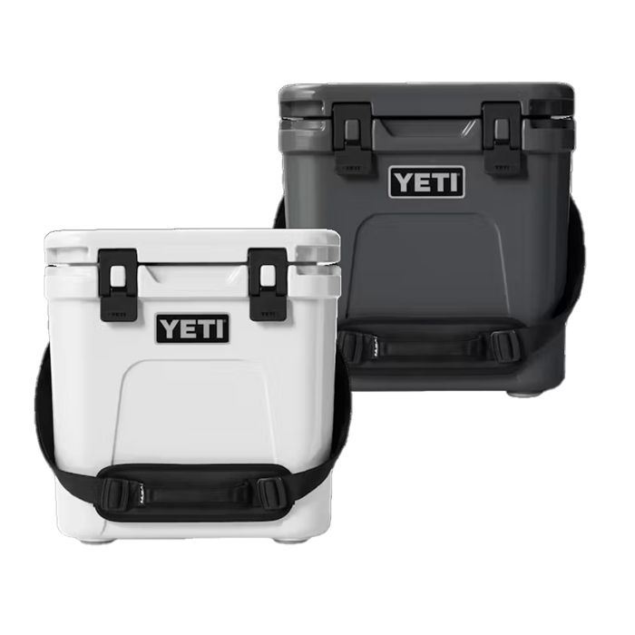 Термобокс YETI Roadie 24 2.0 Hard Cooler