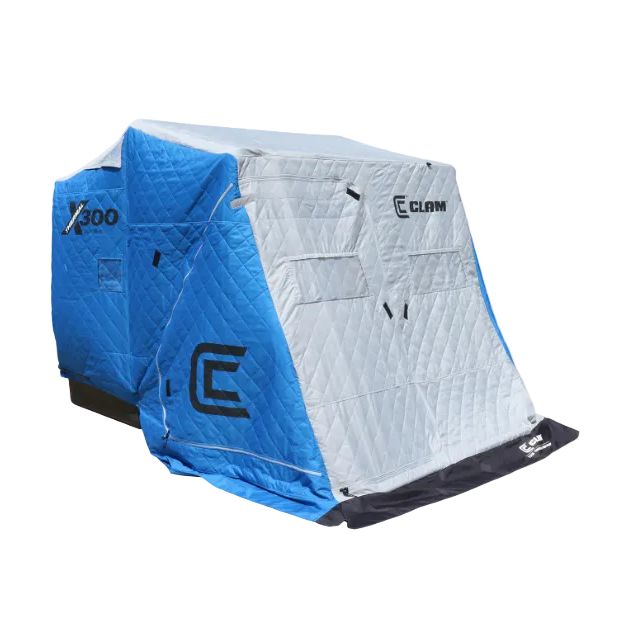 Палатка для зимней рыбалки X300 Thermal Replacement Tents - X300 Pro Thermal (2018)