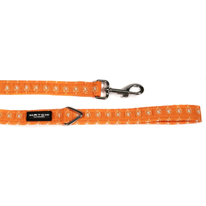 Снаряжение для собаки Hatch Outdoors, INC Campfire Dog Leash