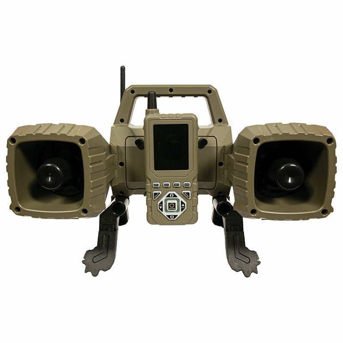 Манок Primos Double Take Electronic Game Call