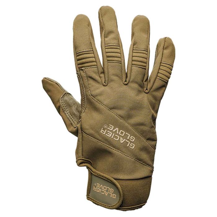 Перчатки Glacier Outdoors Men's Guide Hunting Gloves