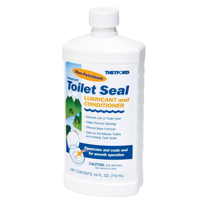Средство для лодки Thetford Toilet Seal Lubricant, 24 oz.