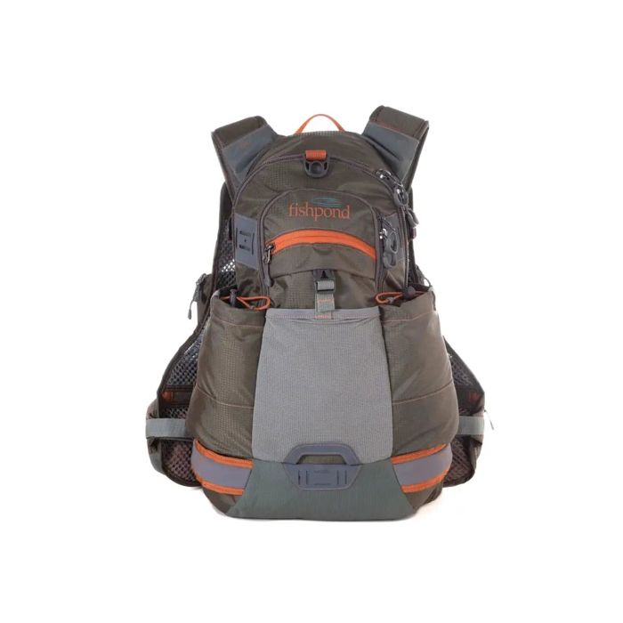 Рыболовная сумка Fishpond Ridgeline Backpack