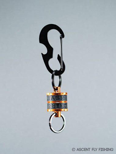 Подсачек Ascent Fly Fishing XL Magnetic Fishing Net Release