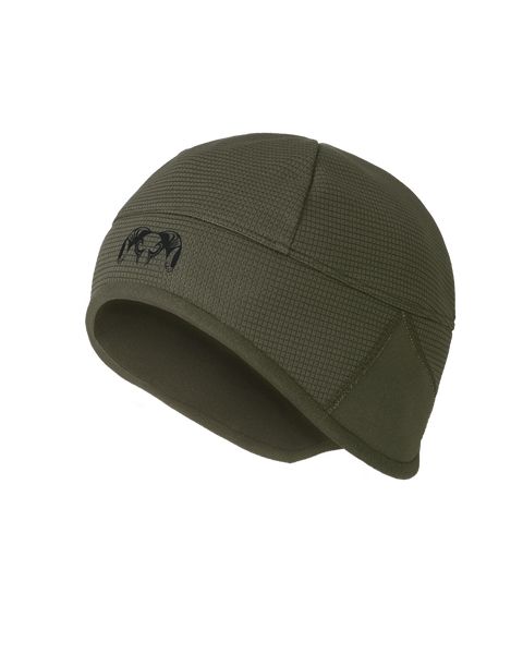 Головной убор KUIU Peloton 240 Beanie | Ash