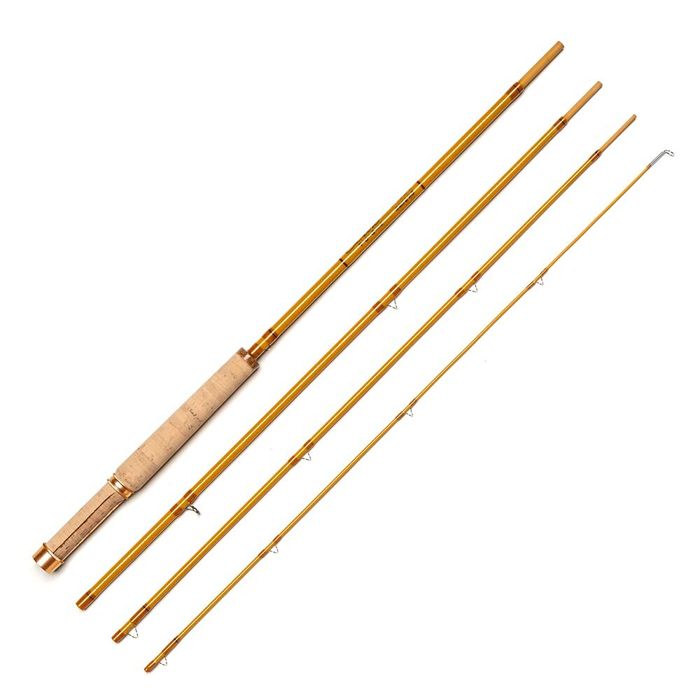 Нахлыстовое удилище Scott Fly Rod F Series Rod - 50th Anniversary - 703-4